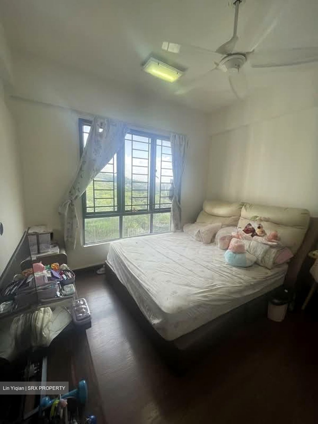 Regent Heights (D23), Condominium #550826121